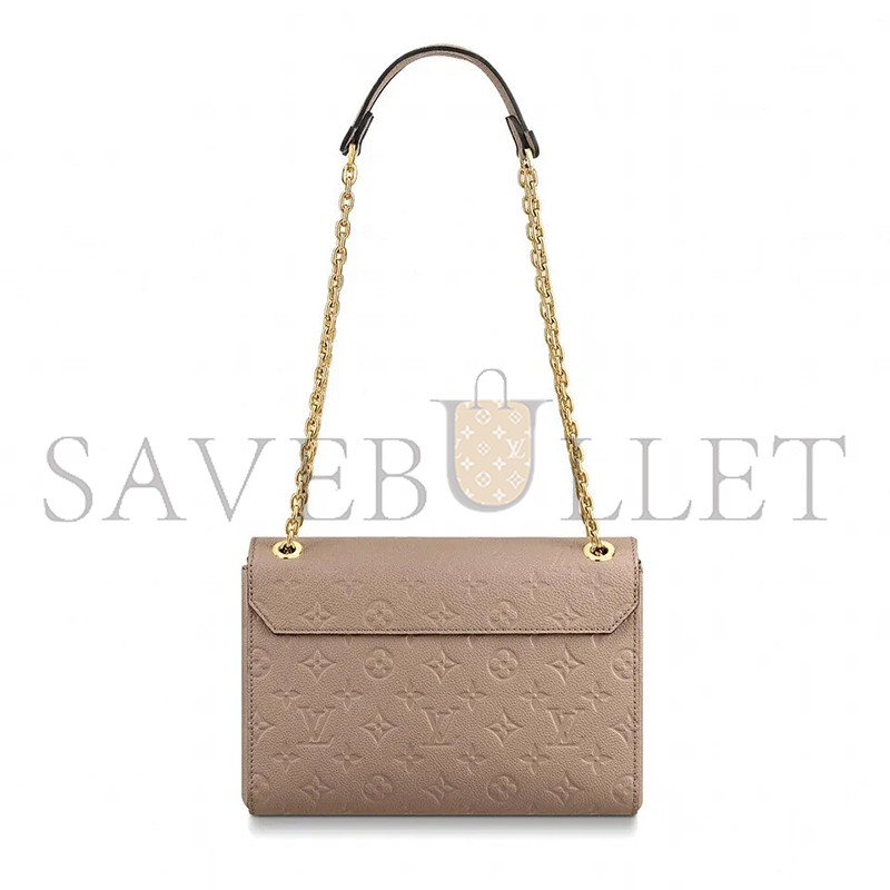 LOUIS VUITTON VAVIN PM M43931 (26*20*8cm)